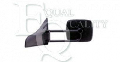 EQUAL QUALITY rd00735 -  Наружное зеркало